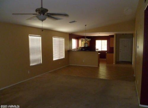 3312 72nd Ln, Phoenix AZ  85043-7826 exterior