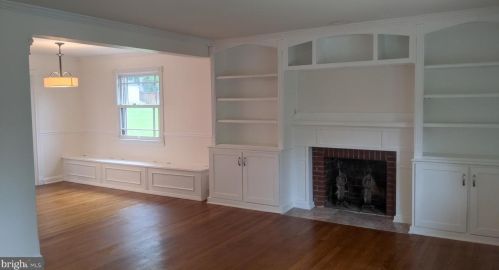 1226 Chambliss St, Alexandria VA 22312-3018 exterior