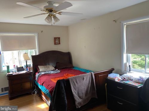 4710 Kemper St, Rockville MD 20853-2918 exterior