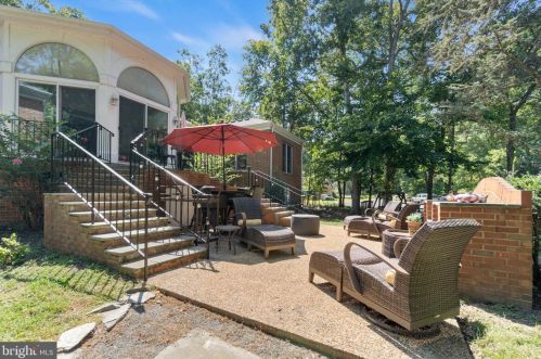 428 Birchside Cir, Locust Grove VA 22508-5440 exterior