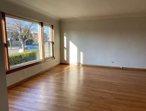 7038 Foster Ave, Chicago IL  60656-1925 exterior