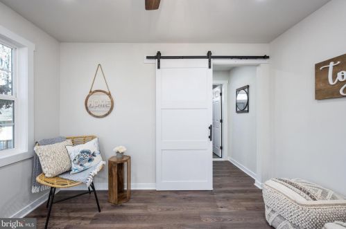 121 Birchside Cir, Locust Grove VA 22508-5440 exterior