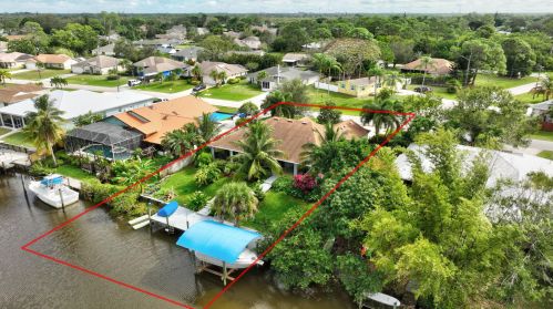 205 Sagamore Ter, Fort Pierce, FL 34983-1262