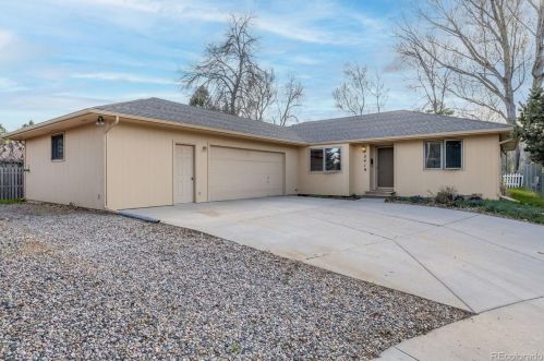 2419 Evergreen Dr, Fort Collins, CO 80521-4125
