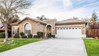 10718 Villa Hermosa Dr, Bakersfield, CA 93311-9361