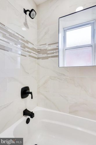 514 45th St, Washington DC  20019-4755 exterior