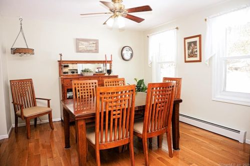 244 Cardinal Cir, Torrington CT 06790-2170 exterior