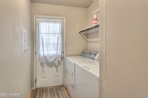 273 Mora Dr, Green Valley AZ 85614-4318 exterior