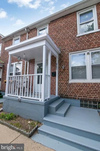 1419 Collings Rd, Camden NJ  08104-3101 exterior