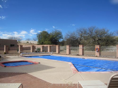 491 Pecan Valley Dr, Green Valley AZ exterior