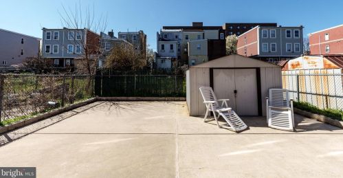 1626 Franklin St, Philadelphia PA 19148-1223 exterior