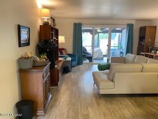 414 Paseo Solana, Green Valley AZ 85614-2729 exterior