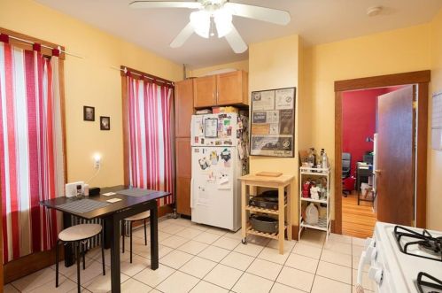 15 Vernon St, Providence RI 02903-3027 exterior