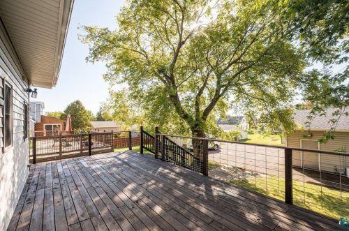 5410 Juniata St, Duluth MN 55804-1342 exterior