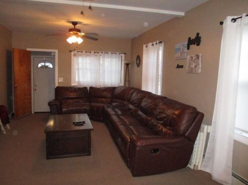 14 Campbell Ave, Providence RI 02904-3647 exterior