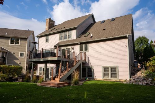 3630 Cherokee Way, Milwaukee WI  53221-5756 exterior