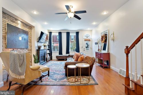 1536 18 St, Philadelphia PA 19145-1402 exterior