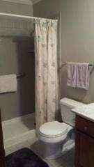 1281 70th St, Cleveland OH  44102-2017 exterior