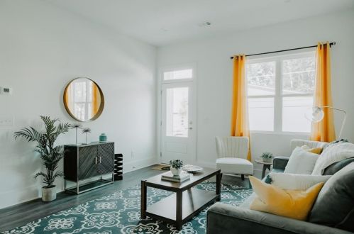 127 Mayson Ave, Atlanta GA  30307-2839 exterior