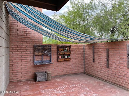 4312 Presidio Rd, Tucson AZ  85712-1149 exterior