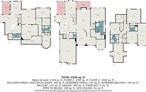 7180 Inverness Dr, Kalamazoo MI 49009-3935 exterior