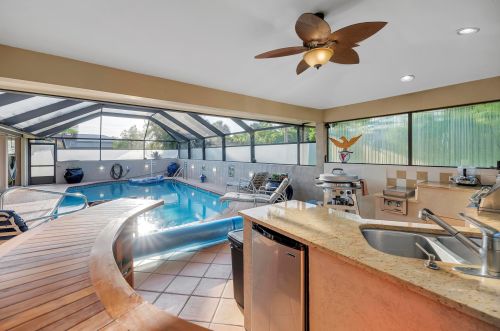 1715 Dominic Ave, Fort Pierce FL 34952-5816 exterior