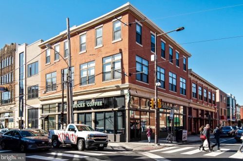 600 9th St, Philadelphia PA  19147-2028 exterior