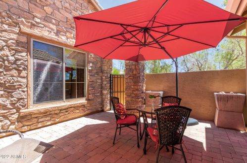 28705 21st Ave, Phoenix AZ 85027-3419 exterior