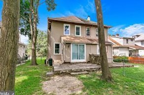 19 Euclid Ave, Camden NJ 08103-3603 exterior