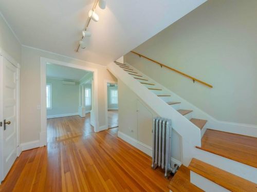 128 Congdon St, Providence RI  02906-1413 exterior