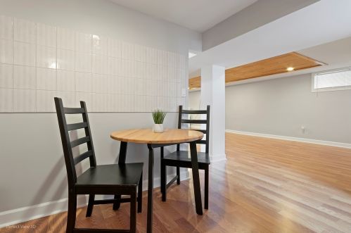 3137 Oleander Ave, Chicago IL  60707-1140 exterior