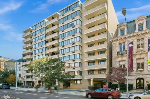 1325 18th St, Washington DC 20036-6515 exterior