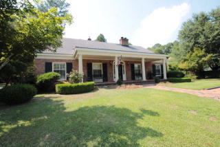 201 Claiborne St, Goldsboro, NC 27530-4117