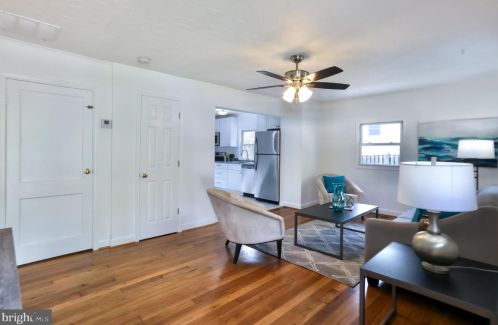 10406 Julep Ave, Silver Spring MD  20902-3840 exterior