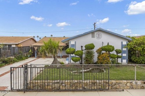 221 Kohala St, Oxnard, CA 93030-8001