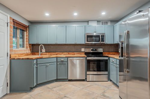 5616 Lee St, Tucson AZ  85712-4208 exterior