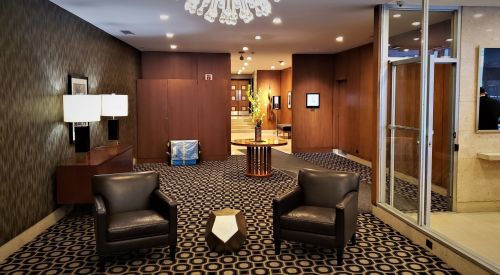 850 Dewitt Pl, Chicago IL 60611-2361 exterior