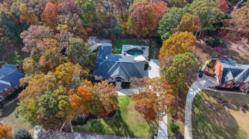 1311 Bridgewater Walk, Lithonia GA  30078-2086 exterior