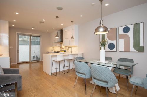 833 Bainbridge St, Philadelphia PA  19147-2009 exterior