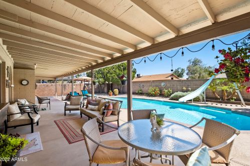 909 Msn Dr, Chandler AZ 85224-2243 exterior