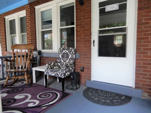 1260 Arkansas Ave, Pittsburgh PA  15216-2604 exterior