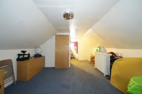 5040 Avers Ave, Chicago IL 60625-6012 exterior