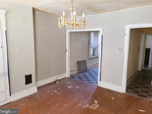 3124 Emerald St, Philadelphia PA 19134-3140 exterior