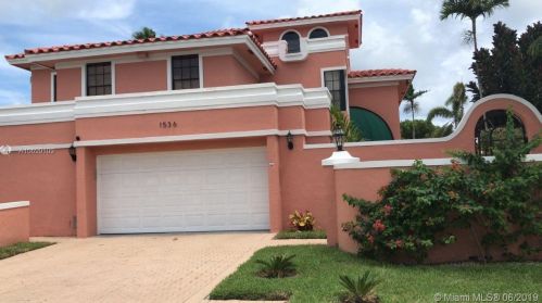 1536 5th Ave, Boca Raton, FL 33432-7209