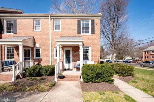 6520 10th St, Alexandria, VA 22307-6501