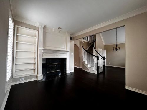 8628 Forest Glen Dr, Irving TX  75063-4201 exterior