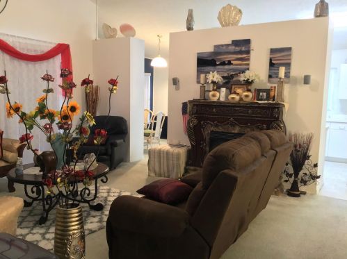 6618 Alemendra, Fort Pierce FL  34951-4317 exterior