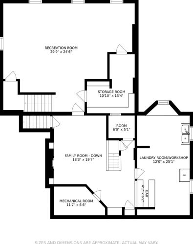 6665 Sioux Ave, Chicago IL 60646-2822 exterior