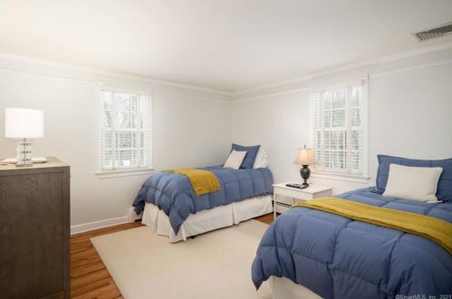 191 Br Brk Rd, Wilton CT 06897-1520 exterior