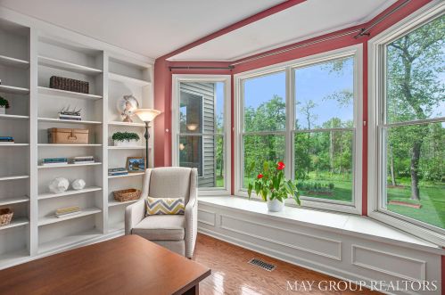 2326 Arbor Tree Ct, Grand Rapids MI 49546-8506 exterior